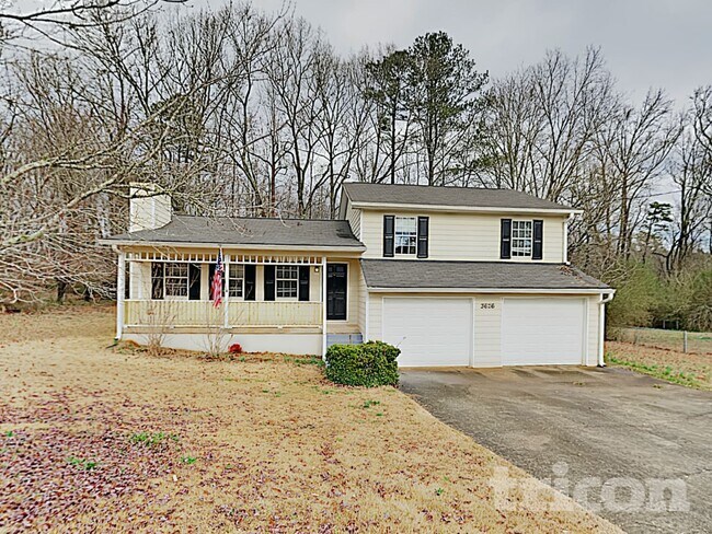 Photo - 3626 Whitfield Way