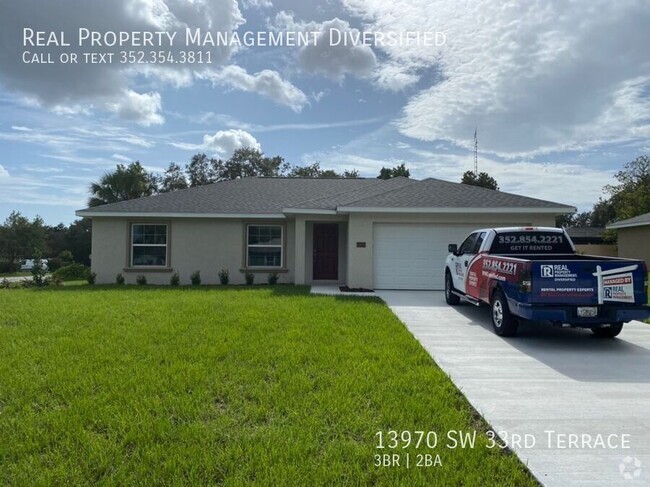 Building Photo - Beautiful Home - Desirable SW Ocala Neighb...