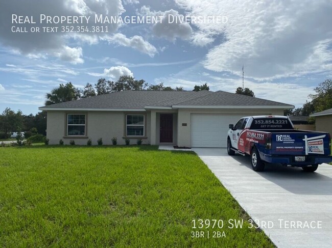 Beautiful Home - Desirable SW Ocala Neighb... - Beautiful Home - Desirable SW Ocala Neighb...