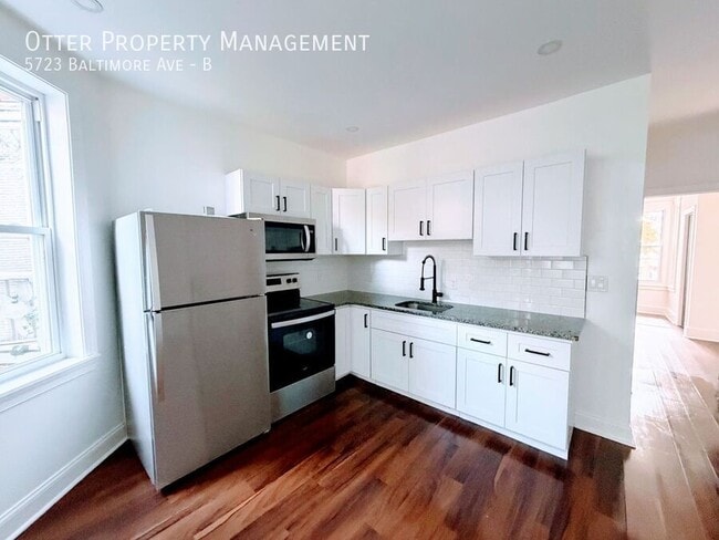 Photo - 5723 Baltimore Ave Unit B