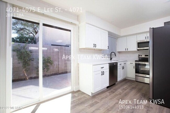 4071-4075 E. Lee St.-4071