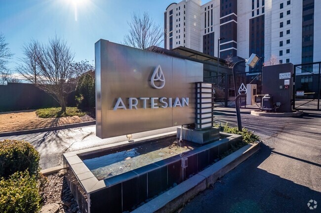 Building Photo - The Artesian Rental