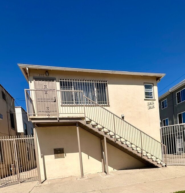 Building Photo - 2417 Cimarron St Unit 2417
