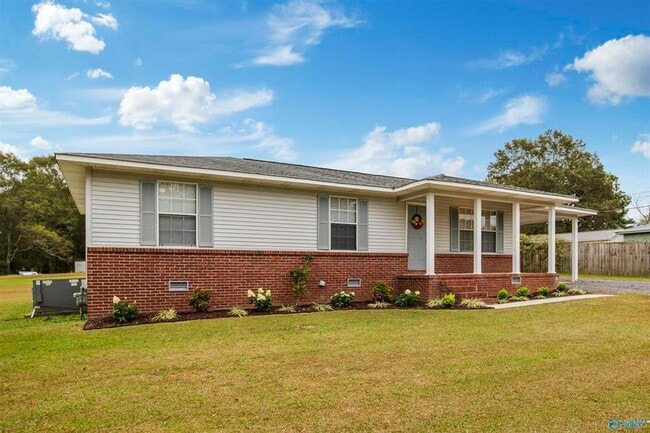 Building Photo - RENTAL HOME - ARAB, AL!