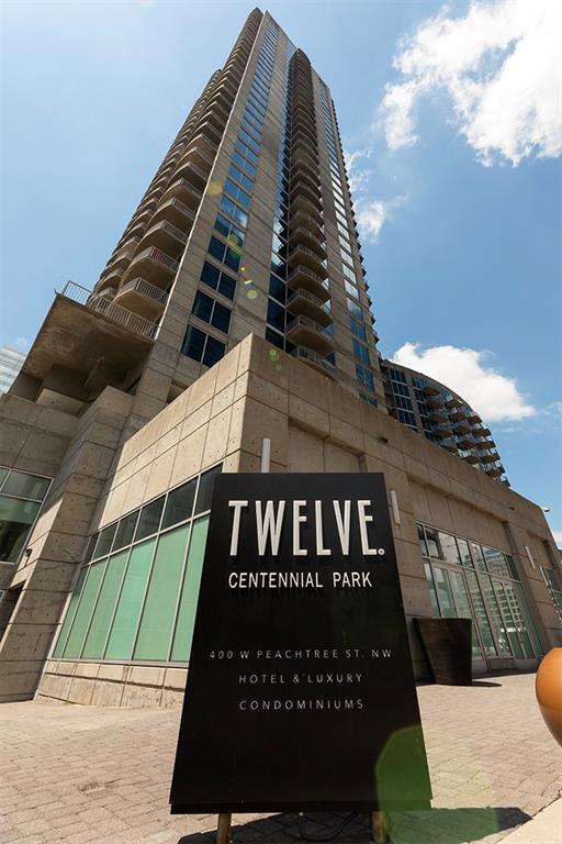 Building Photo - 400 W Peachtree St NW