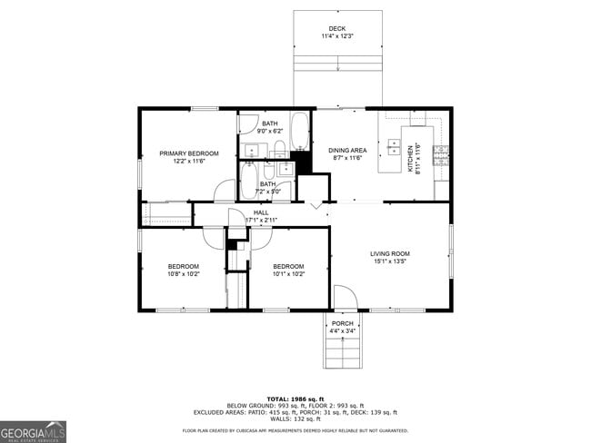 Photo - 1335 E Washington Ave