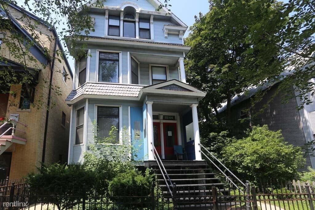 Photo - 3244 N Lakewood Ave Apartment Unit G