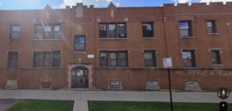 Building Photo - 121 W 80th St Unit 2E