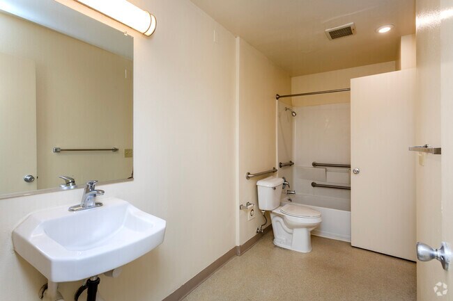 Photo - The Parks at Fig Garden