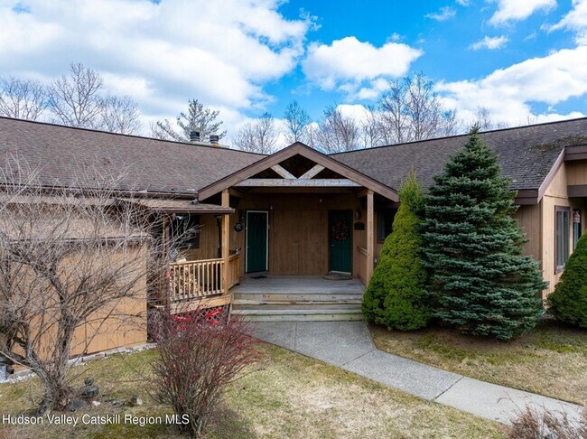 57-A Hunter Drive