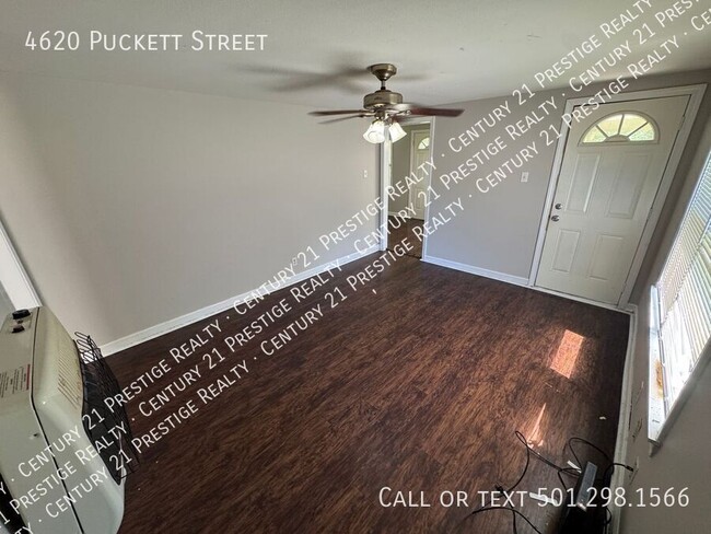 4620 Puckett St