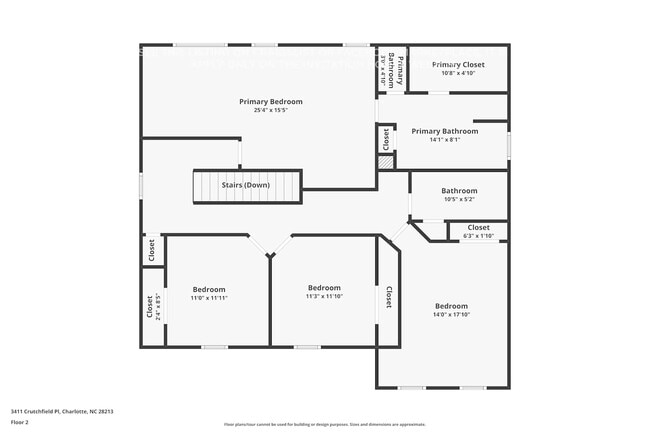 Photo - 3411 Crutchfield Pl
