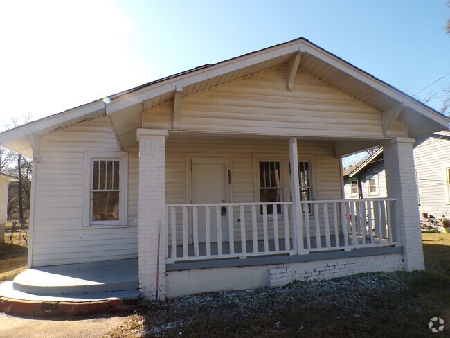 Building Photo - 3309 Cedar Ave SW Rental