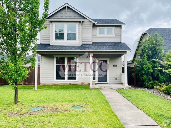 Building Photo - Beautiful Coburg 3 Bed / 2.5 Bath Crafstma... Rental