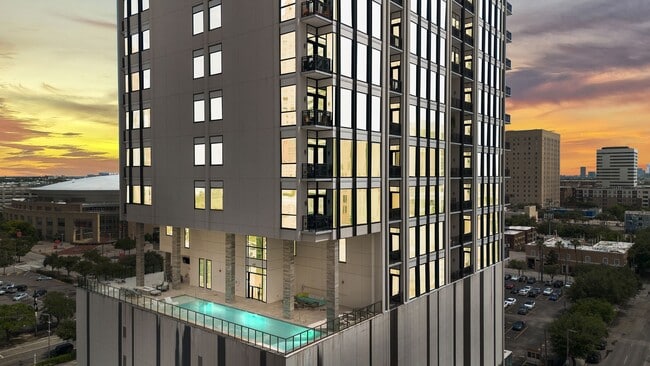 Photo - 1211 Caroline St Unit 1109