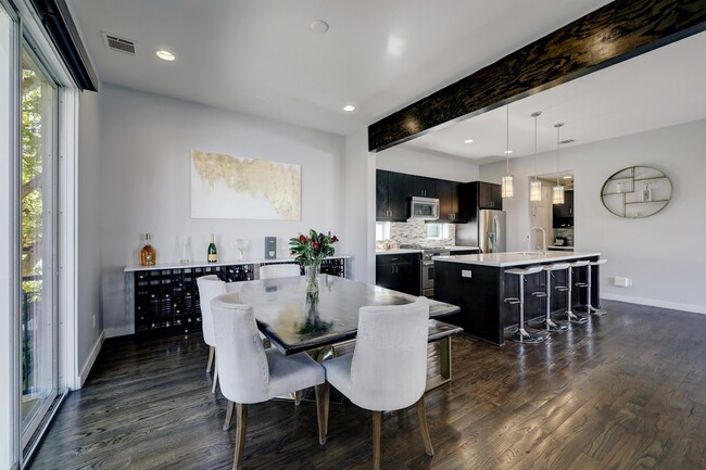 Photo - 1401 Fairview St Unit A