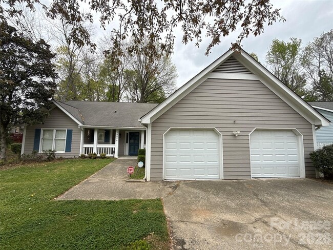 Building Photo - 7809 Glencannon Dr