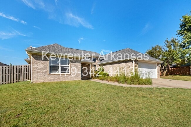 Photo - Beautiful Spacious Home w/ Community Clubhouse and Pool!