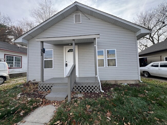 Photo - 31 Crockett St