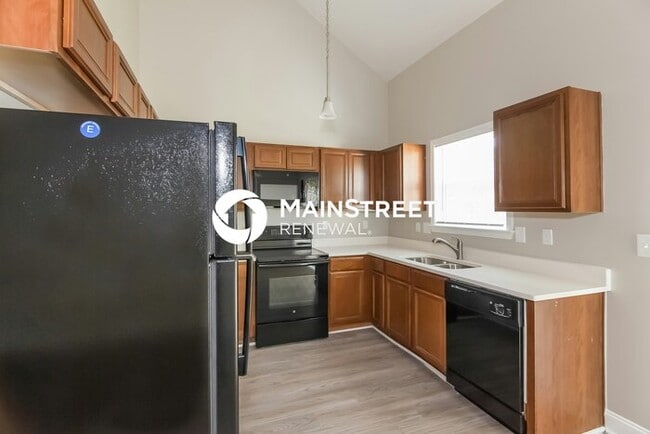 Photo - 3 Bedroom Pet-Friendly Home in Gastonia, NC with Main Street Renewal