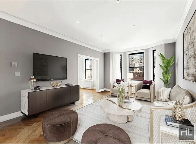 Photo - 252 W 76th St Apartment Unit 10G