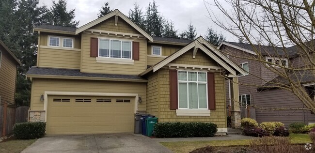 Building Photo - 13116 112th Ave NE Rental
