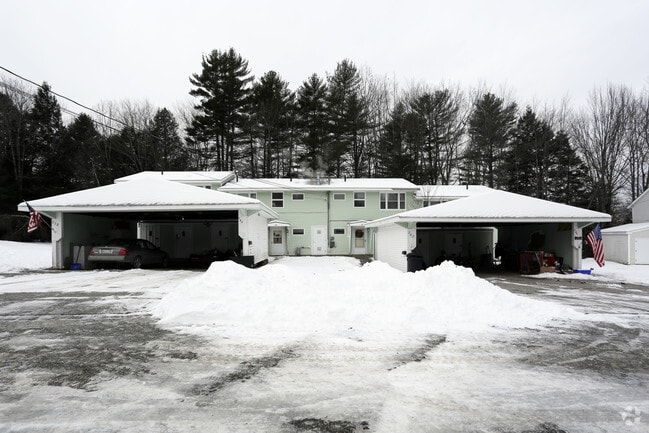 Photo - Patriot Commons