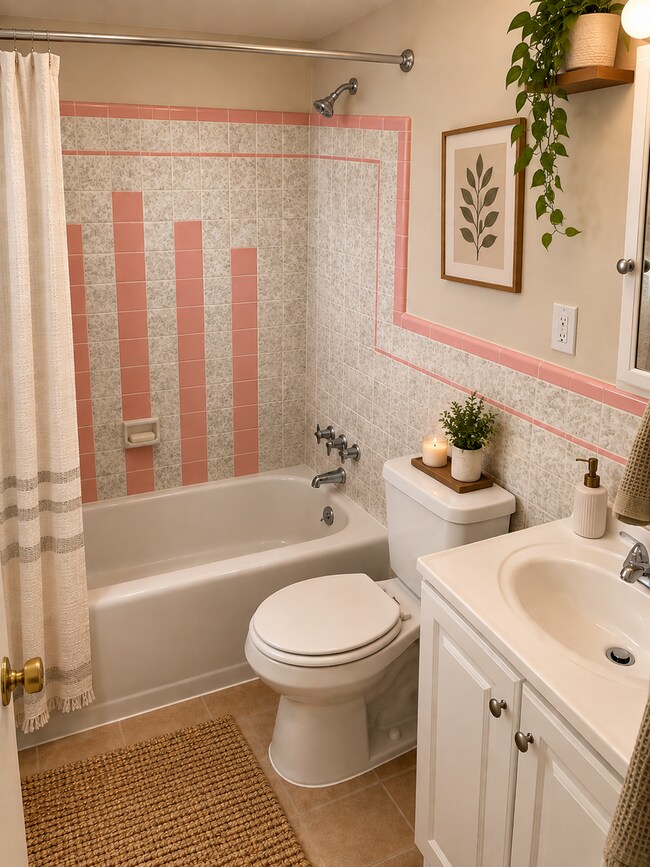Spacious Apartments in Delhi Twp