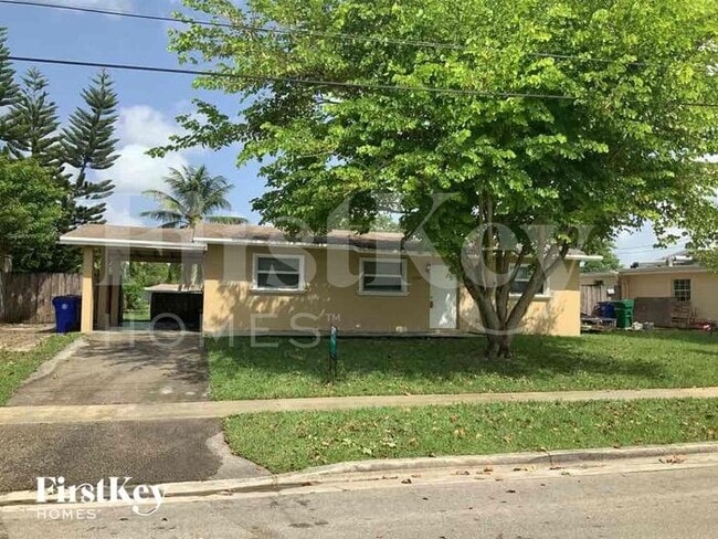 Building Photo - 2174 NW 62nd Ave Rental