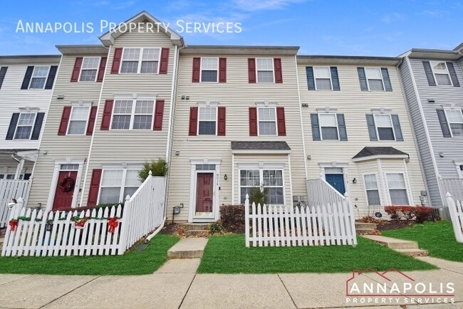 Photo - 8214 Barrington Ct Townhome