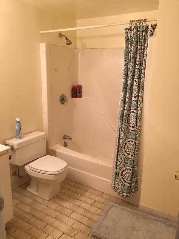 Photo - 108 Gainsborough St Unit 006W