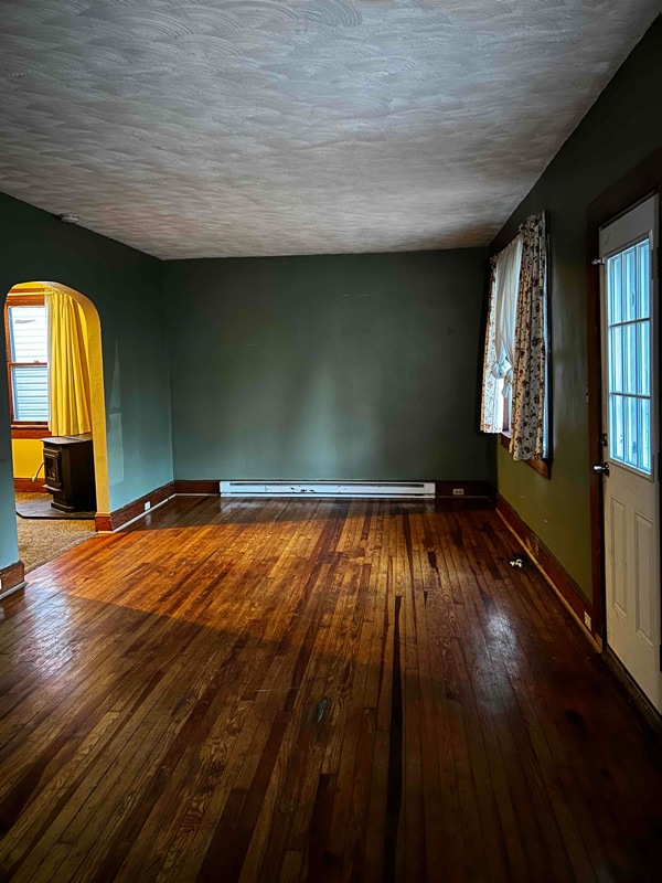 Building Photo - 2649 Olyphant Ave Rental