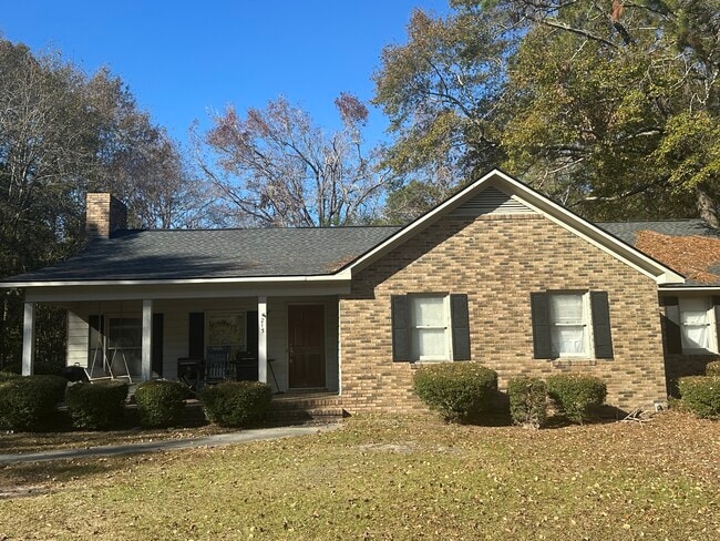 Building Photo - 213 Merry Wood Dr