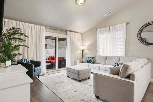 Photo - House for Rent by Amon Creek Elementary School