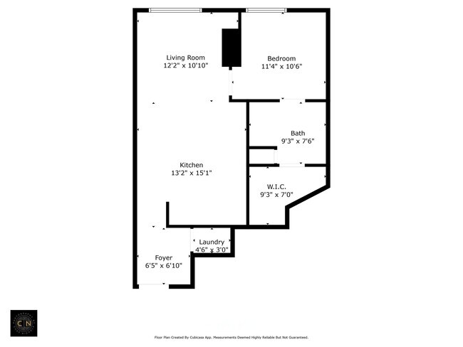 Photo - 1212 Demonbreun St Unidad 1211