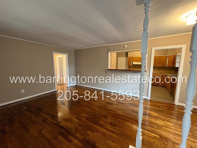 Photo - 920 Jackson Blvd