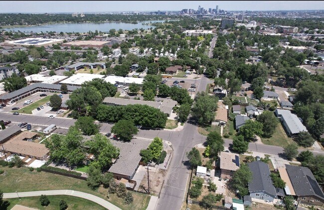 Photo - 5823 W 16th Ave