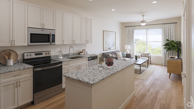 Building Photo - Altera Conner Park Rental