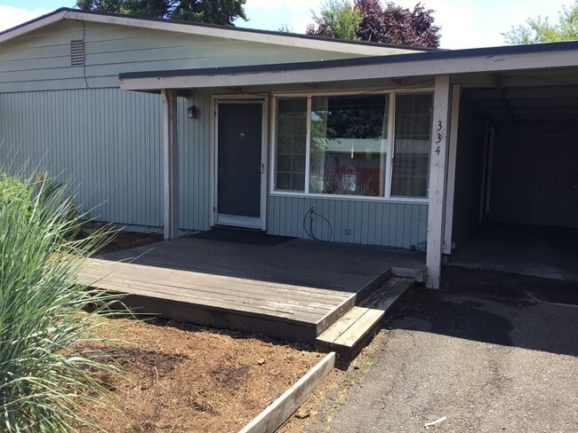 Photo - 2 Bedroom Duplex in Santa Clara Area