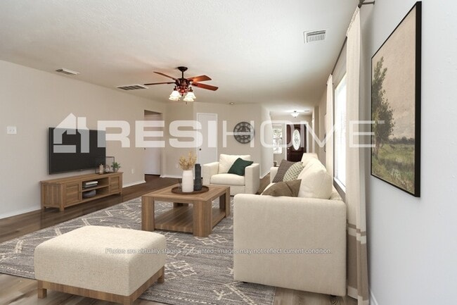 Photo - 17203 Hawks Landing Dr