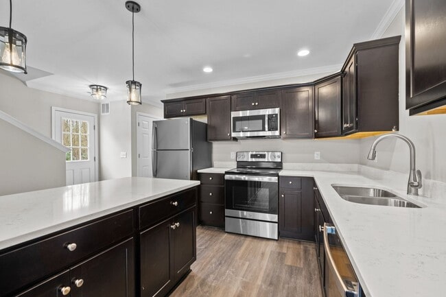 Photo - New Construction Townhome!