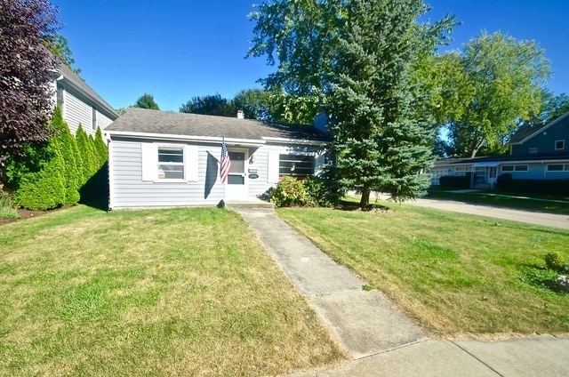 Building Photo - 1106 N Main St