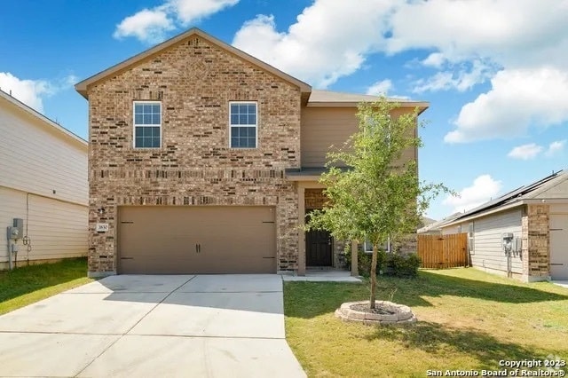 Building Photo - 3830 Leighton Hbr Rental