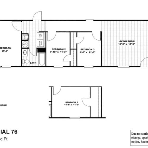 Photo - 151 Smith Ridge Rd