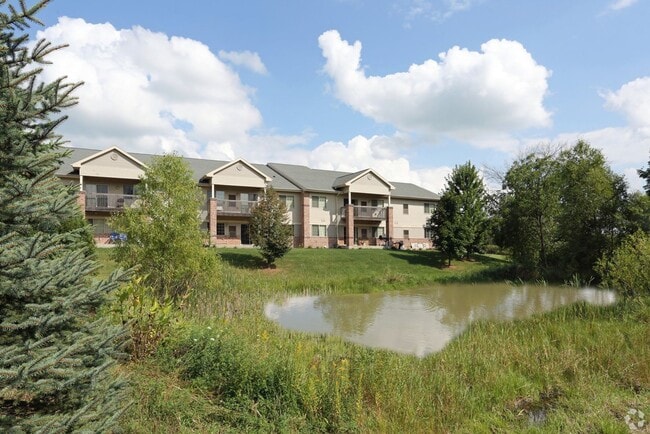 Photo - Springbrook Apartments