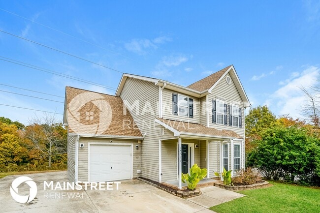 Photo - 5511 Grapevine Ct