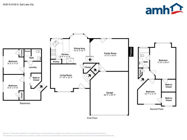 Photo - 4539 W 6130 S