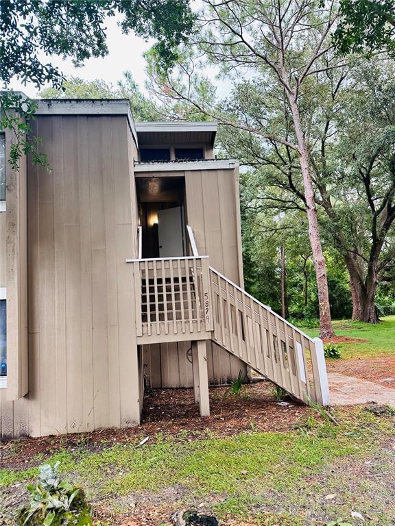 Building Photo - 5879 Windhover Dr Unit A02