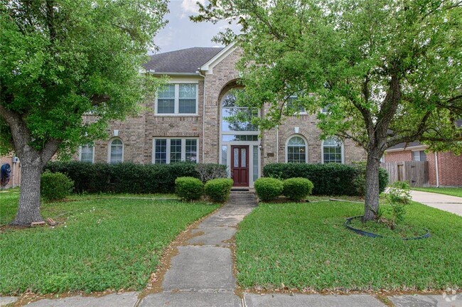 Building Photo - 1610 Thunder Lake Ln Rental