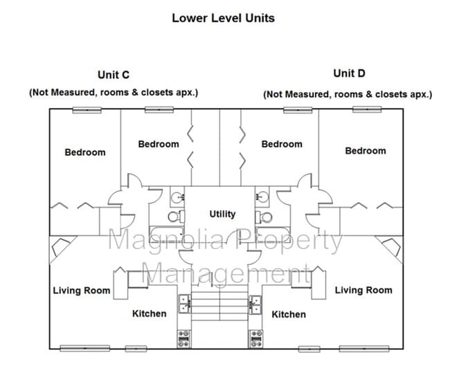 5545 Bowden Loop Unit D